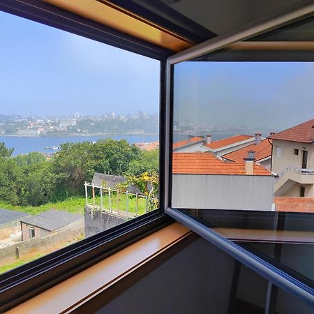 Casa Mira Douro Vila Vila Nova de Gaia Exterior foto
