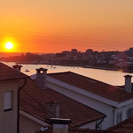 Casa Mira Douro Vila Vila Nova de Gaia Exterior foto