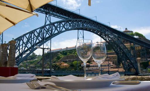 Casa Mira Douro Vila Vila Nova de Gaia Exterior foto