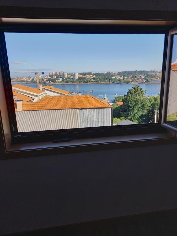 Casa Mira Douro Vila Vila Nova de Gaia Exterior foto