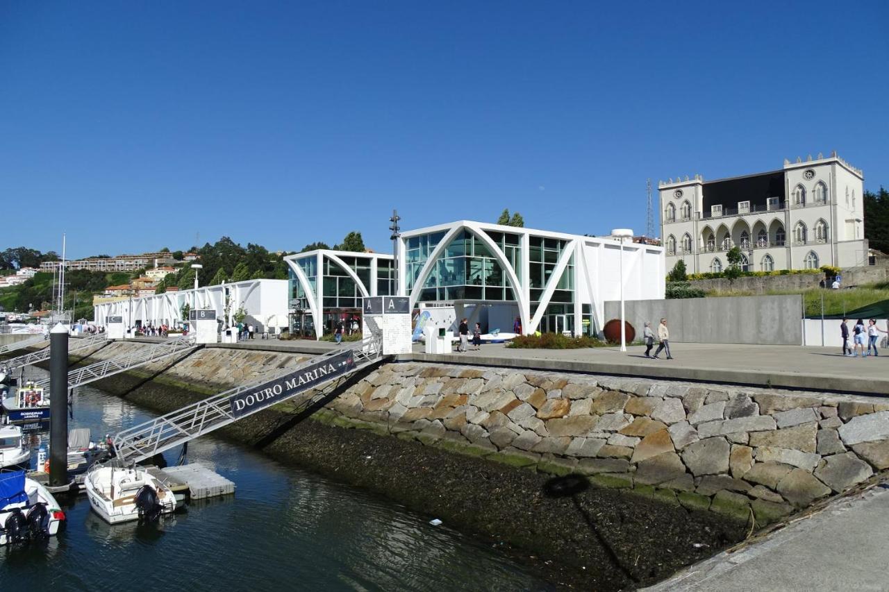 Casa Mira Douro Vila Vila Nova de Gaia Exterior foto