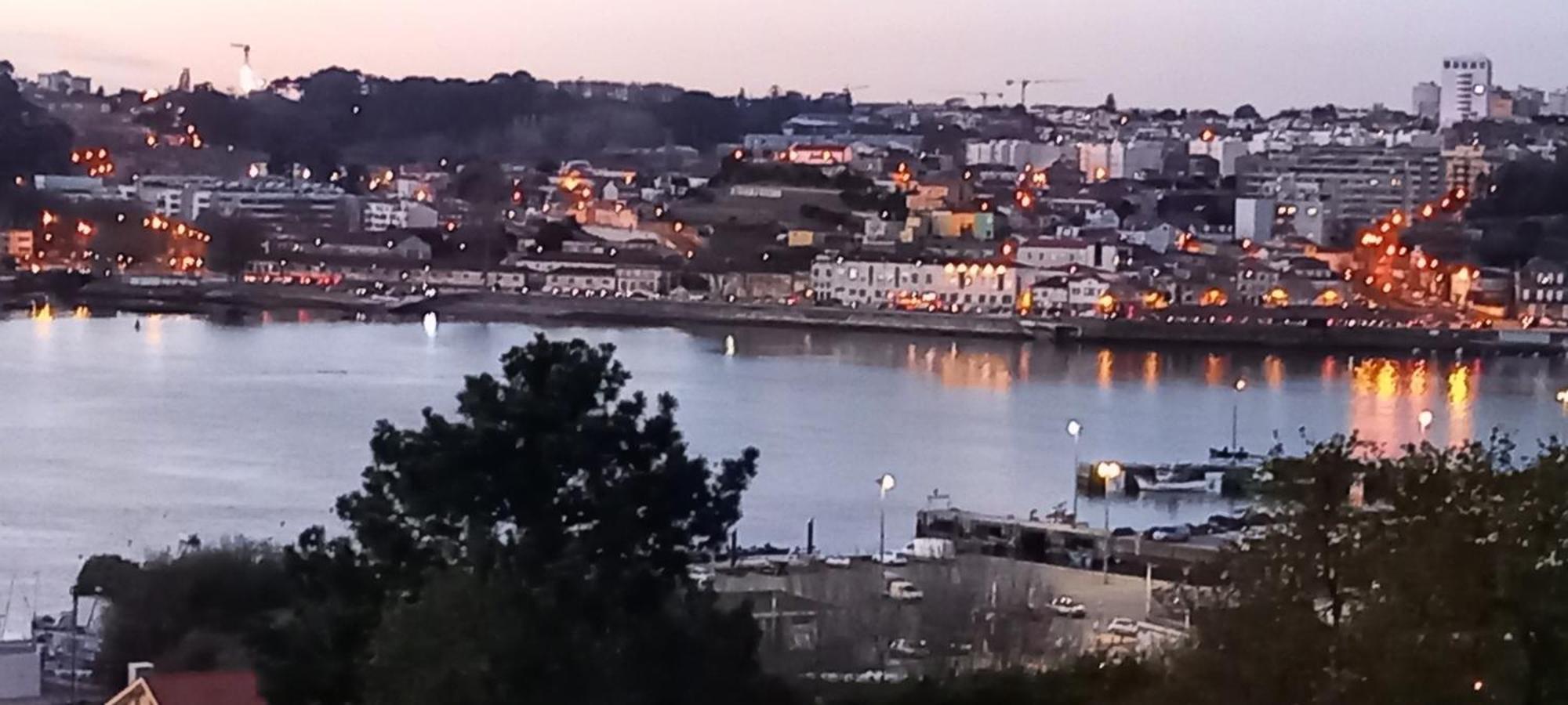 Casa Mira Douro Vila Vila Nova de Gaia Exterior foto